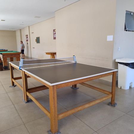 Casa Da Madeira Caldas Novas - 2 Quartos - Achei Ferias - Com Roupa De Cama Extérieur photo