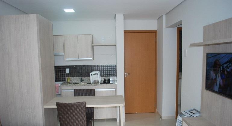 Casa Da Madeira Caldas Novas - 2 Quartos - Achei Ferias - Com Roupa De Cama Extérieur photo